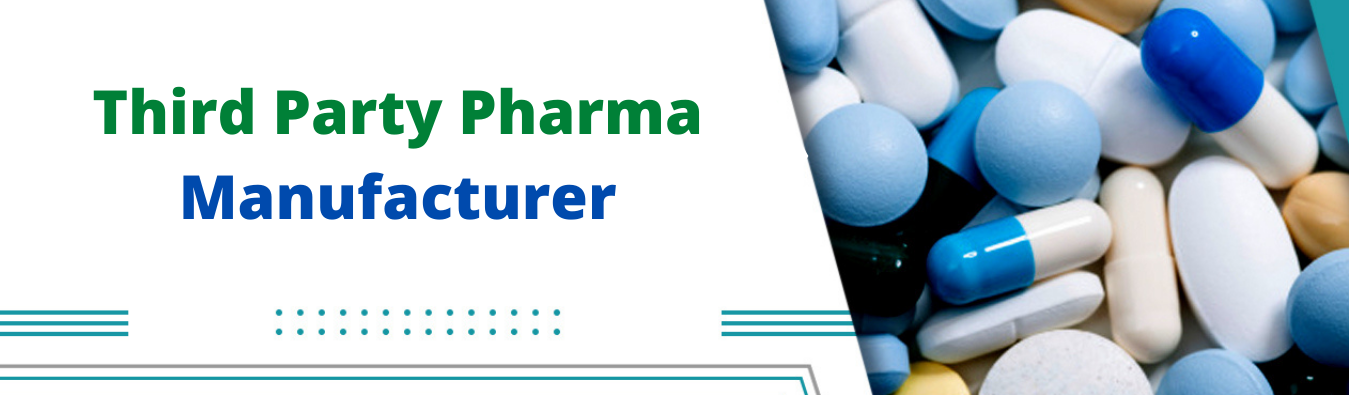 Third party manufacturing Pharma companies in Roorkee